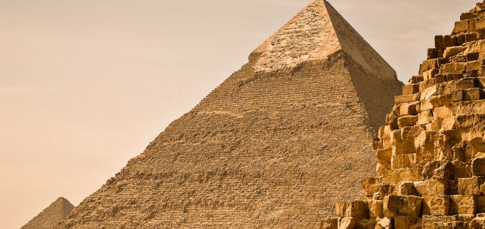 10 vigtige ting om religion i Egypten